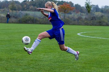 Bild 195 - Frauen FSC Kaltenkirchen - SG Wilstermarsch : Ergebnis: 0:2